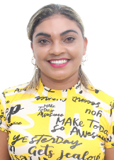 Foto de LUCIVALDA SILVA SANTOS