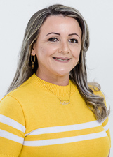 Foto de VALERIA MELO DE ANDRADE