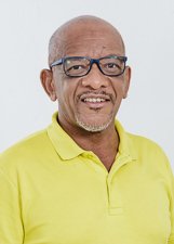 Foto de Jorgival Santos
