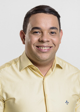 Foto de RENAN TELES DOS SANTOS