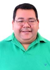 Foto de JOÃO MARCOS MASCARENHAS SANTOS