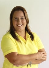 Foto de TÂNIA MARIA ANDRADE FELIZOLA