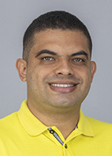 Foto de LANDERROBSON JAIRON DOS SANTOS RIBEIRO
