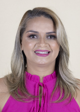 Foto de MARILEIDE SANTOS SANTIAGO