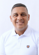 Foto de GEVERSON LUIZ DE JESUS SANTANA