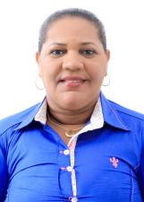 Foto de Wilma dos Santos Nascimento