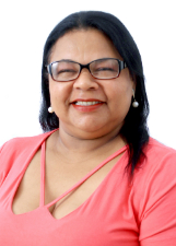 Foto de Maria Jilvania dos Santos