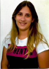 Foto de GABRYELLA RODRIGUES DE ALMEIDA
