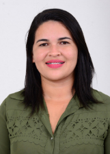 Foto de CRISTIANA SENA LIMA