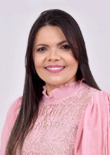 Foto de MARIA DIVALCIR DOS SANTOS