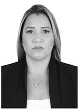 Foto de FABIANA SANTOS CONÇEIÇÃO