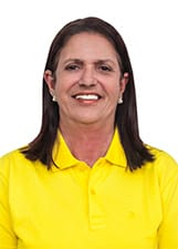 Foto de Carmen Lucia Montarroyos Leite