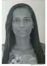 Foto de TANISIA DAMACENO DOS SANTOS