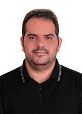 Foto de Paulo Barbosa de Mendonça Filho