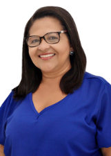 Foto de MARIA GEANE VIEIRA MENDONÇA