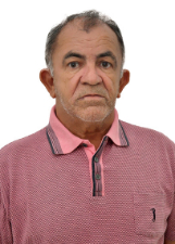Foto de ERIBERTO ALVES DE ANDRADE