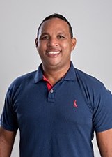 Foto de MARCOS ANTÔNIO MACHADO CAETANO
