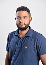 Foto de IAGO SANTOS REIS