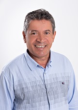 Foto de NIVALDO GOMES DA SILVA CHAGAS