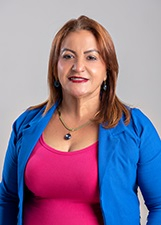 Foto de MARIA EMILIA DE OLIVEIRA SANTOS