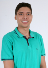 Foto de ARTHUR PITAGORAS BARRETO SOUZA OLIVEIRA