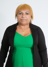 Foto de Maria José de Amaral Santana