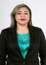 Foto de LUCIENE DOS SANTOS GOMES SILVA