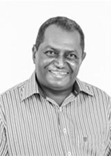 Foto de JOSE ANTONIO DOS SANTOS