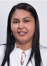 Foto de Kátia Heloisa Santana Santos