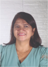 Foto de JANETE NERES DOS SANTOS