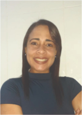 Foto de TACYRA CRUZ QUEIROZ
