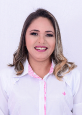 Foto de REJANE OLIVEIRA DE JESUS