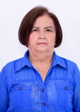 Foto de Lêda Maria Costa Barreto