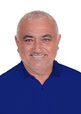 Foto de Paulo Barbosa de Mendonça