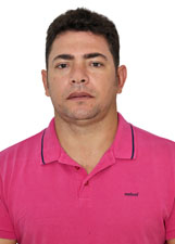 Foto de ROGÉRIO DA SILVA SANTOS