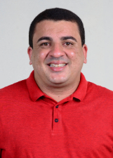 Foto de ISRAEL MARCIANO DO NASCIMENTO