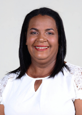 Foto de RUZIVANIA MARIA CONCEIÇÃO SANTOS