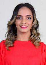 Foto de MARÍLIA SANTOS DA SILVA