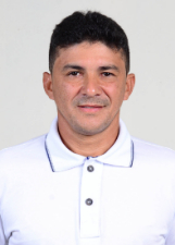 Foto de MARCOS ANDRÉ MACEDO GUIMARÃES