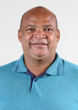 Foto de MAGNO HELÁZARO SANTOS BOMFIM