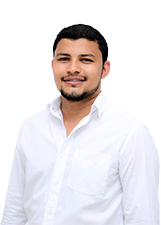 Foto de HUGO VAMÁRIO BISPO DOS SANTOS