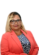Foto de MARIA LETICIA DE SANTANA