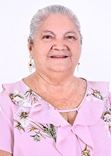 Foto de MARIA DA GLORIA JESUS OLIVEIRA