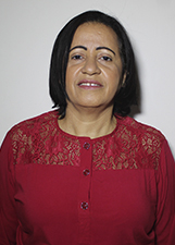 Foto de MARIA APARECIDA ROZENO DOS SANTOS