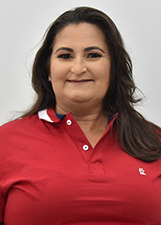 Foto de Josefa Jussara dos Santos Alves