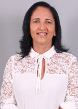 Foto de GEOCLÉCIA VIEIRA DANTAS