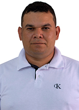 Foto de UENDEL DA CONCEIÇÃO SANTOS