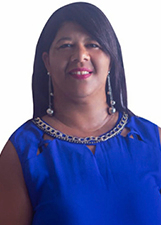Foto de ANA PAULA DA CONCEIÇÃO