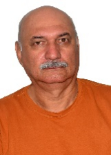 Foto de Jeferson Barreto da Silva