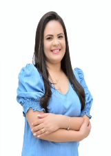 Foto de IZABEL CRISTINA  GOMES RODRIGUES VIEIRA